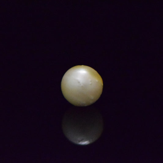 South Sea Pearl - 9.27 Carat