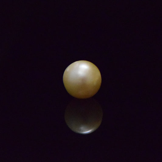 South Sea Pearl - 7.46 Carat