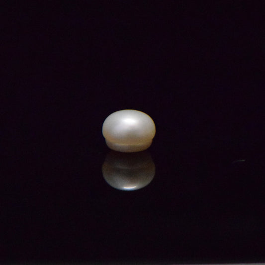 Fresh Water Pearl - 6 Carat