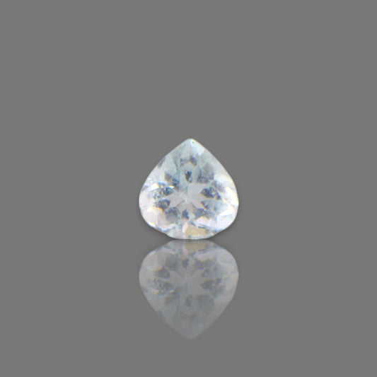 Aquamarine (Beruj) - 3.72 Carat