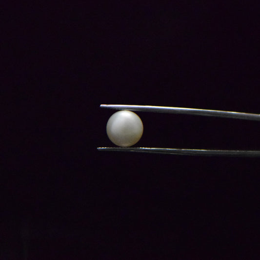 Fresh Water Pearl - 6 Carat