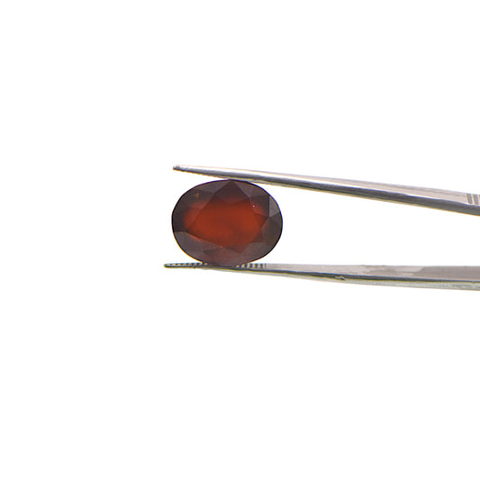 Hessonite (Gomed) - 17.25 Carat | A-Quality