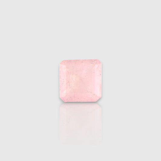 Morganite - 5.03 Carat