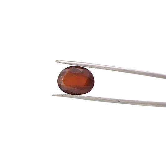 Hessonite (Gomed) - 10.16 Carat | A-Quality