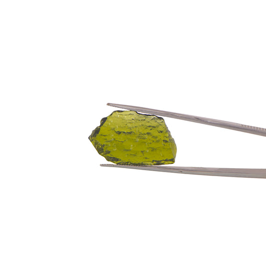 Moldavite - 25.02 Carat