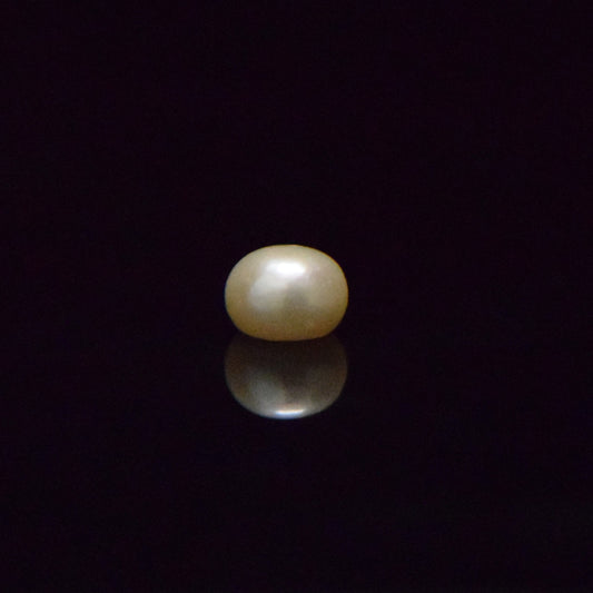 Fresh Water Pearl - 6.43 Carat