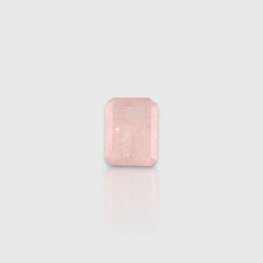 Morganite - 8.22 Carat