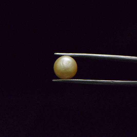 South Sea Pearl - 8.68 Carat