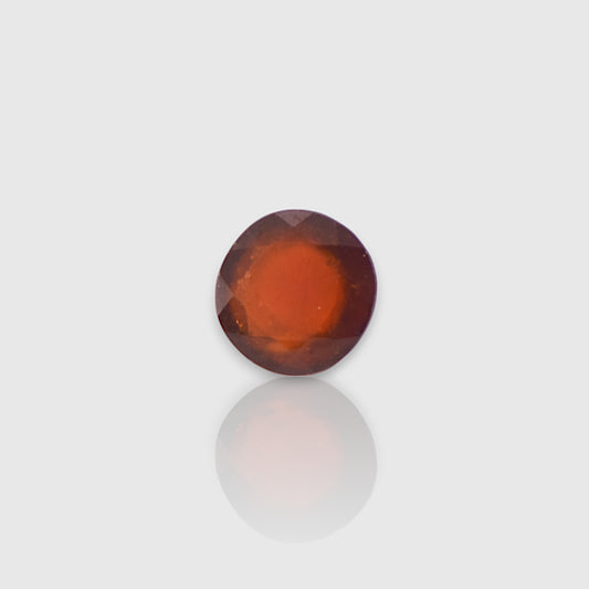 Hessonite (Gomed) - 11.07 Carat | A-Quality