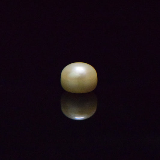 Fresh Water Pearl - 7.06 Carat