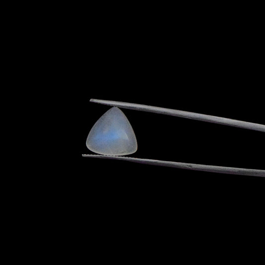 Blue Moonstone - 6.85 Carat