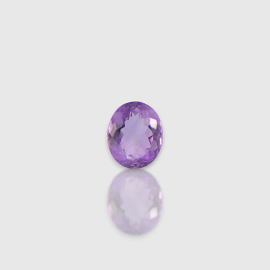 Amethyst - 8.53 Carat