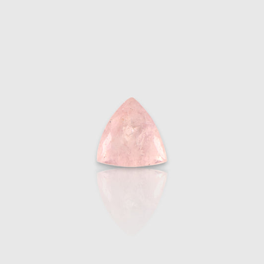 Morganite - 4.76 Carat