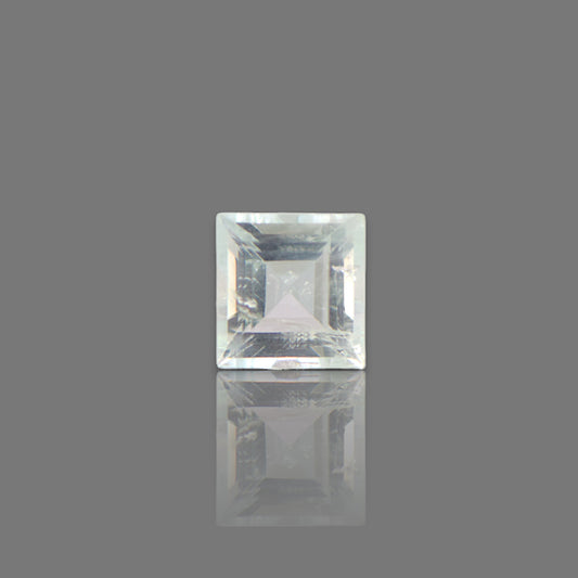 Aquamarine (Beruj) - 7.48 Carat