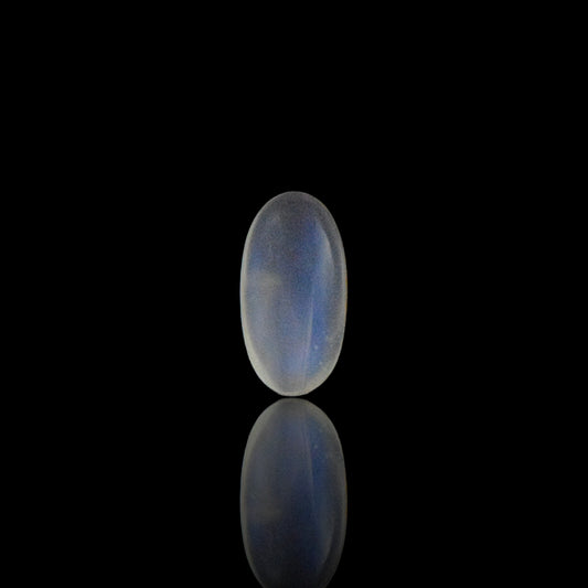 Blue Moonstone - 6.3 Carat