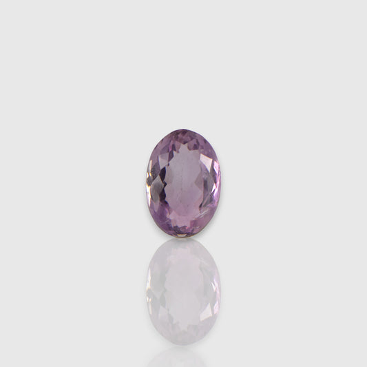 Amethyst - 8.69 Carat