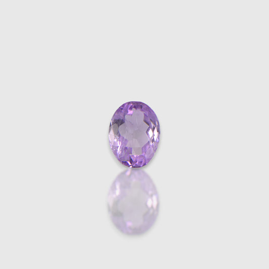 Amethyst - 3.26 Carat