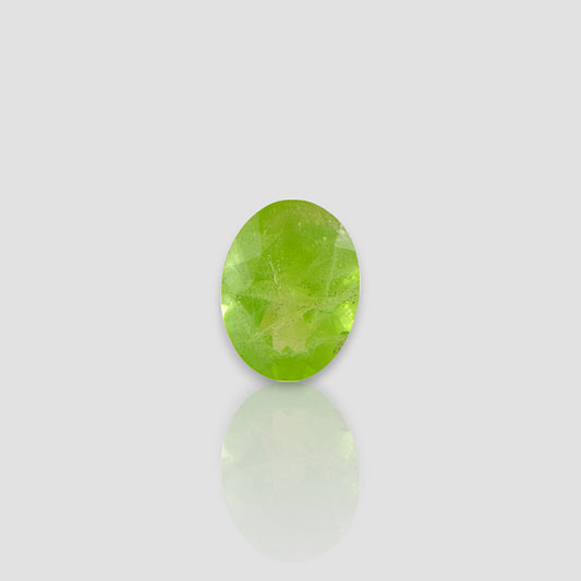 Peridot - 10.02 Carat