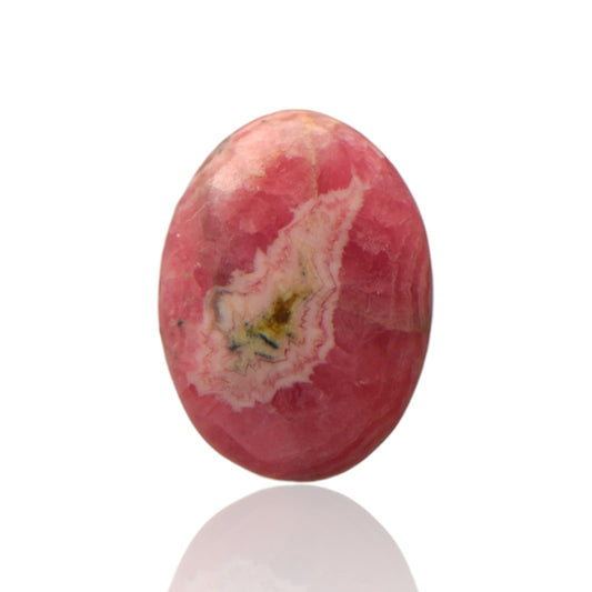 Natural Rhodochrosite - 19.8 Carat