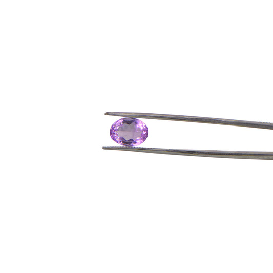 Amethyst - 3.26 Carat