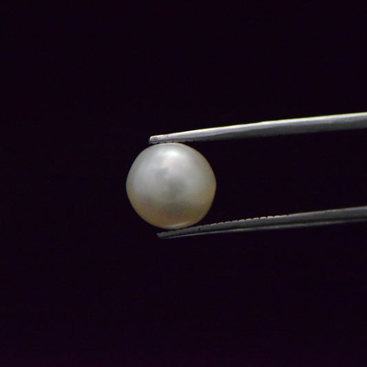 South Sea Pearl - 6.67 Carat