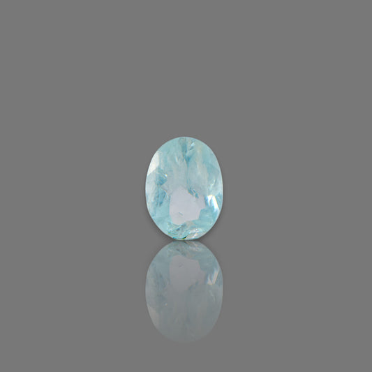 Aquamarine (Beruj) - 13.93 Carat