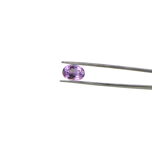 Amethyst - 4.36 Carat