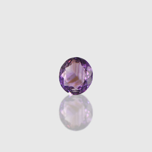 Amethyst - 8.07 Carat