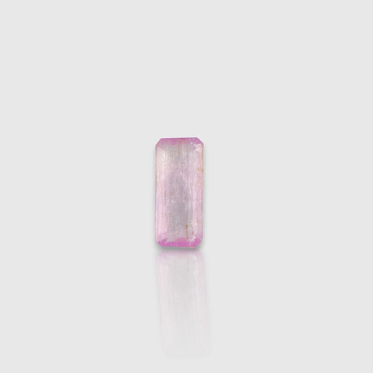 Kunzite - 27.7 Carat