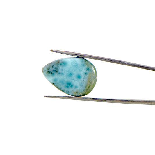 Larimar - 18.76 Carat