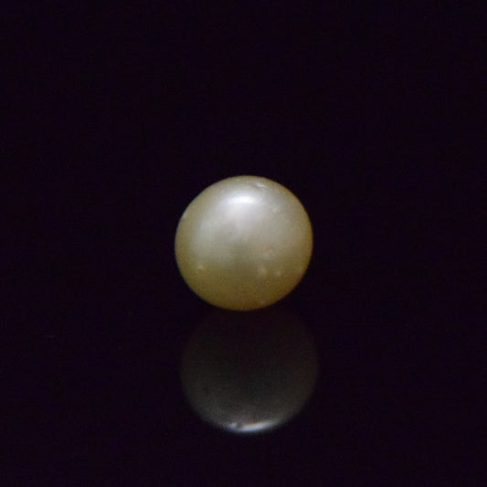 South Sea Pearl - 6.41 Carat