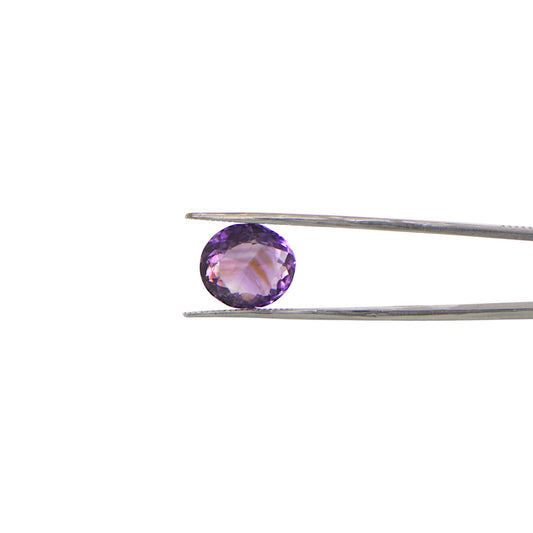 Amethyst - 8.07 Carat