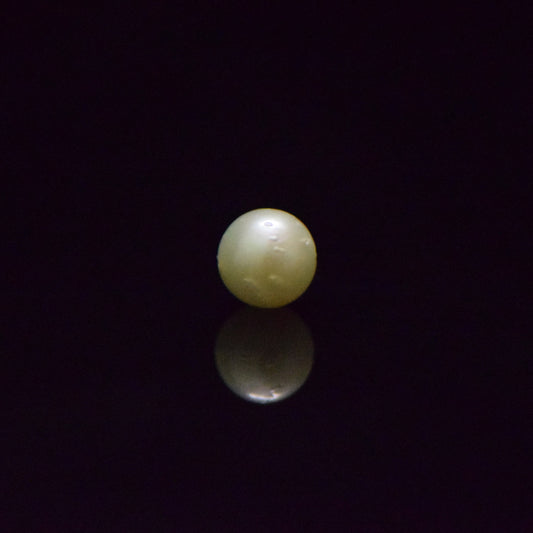 South Sea Pearl - 6.39 Carat