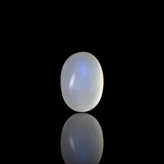 Blue Moonstone - 6.08 Carat