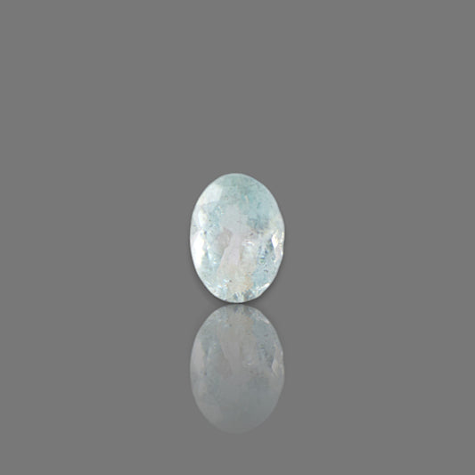 Aquamarine (Beruj) - 3.32 Carat