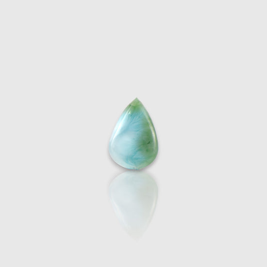 Larimar - 15.03 Carat