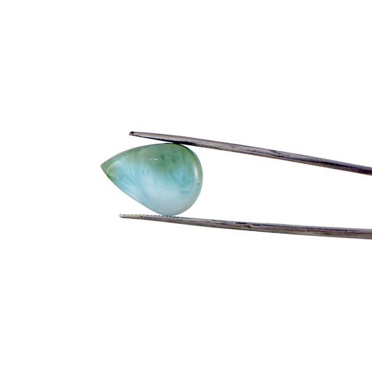 Larimar - 15.03 Carat