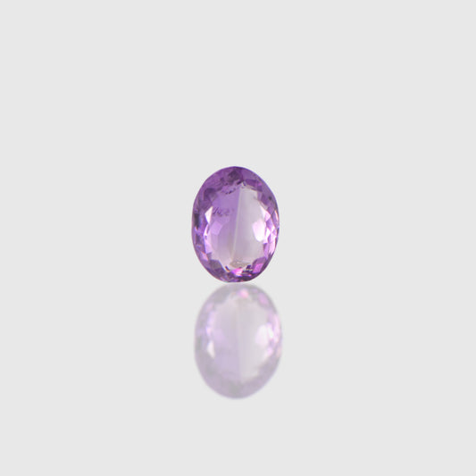 Amethyst - 6.92 Carat