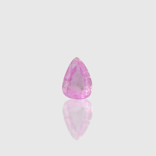 Kunzite - 25.19 Carat