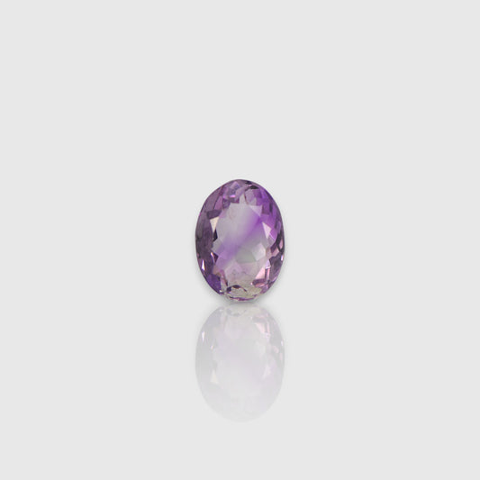 Amethyst - 7.95 Carat