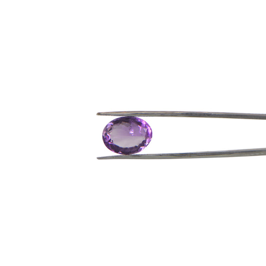 Amethyst - 6.92 Carat