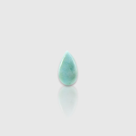 Larimar - 13.58 Carat