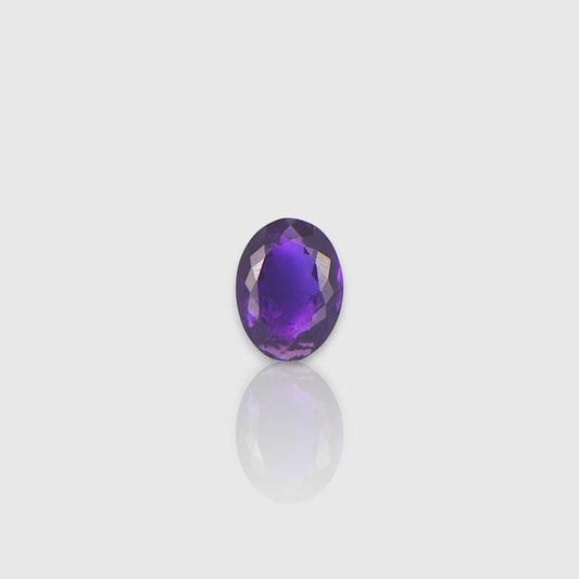 Amethyst - 6.45 Carat