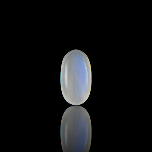 Blue Moonstone - 9.92 Carat