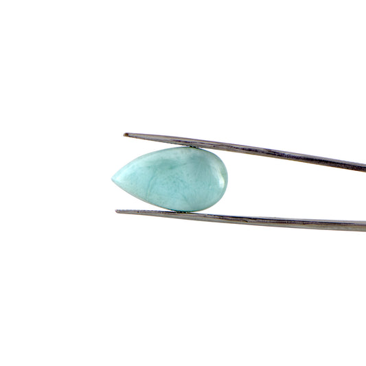 Larimar - 13.58 Carat