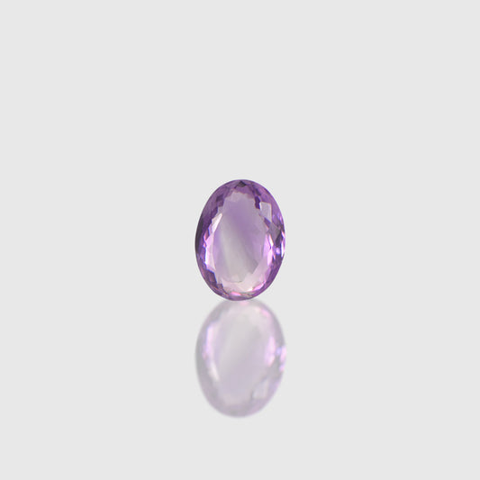 Amethyst - 7.59 Carat