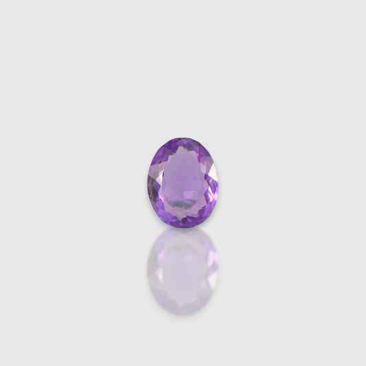 Amethyst - 2.73 Carat