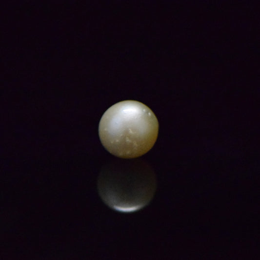 South Sea Pearl - 8.57 Carats