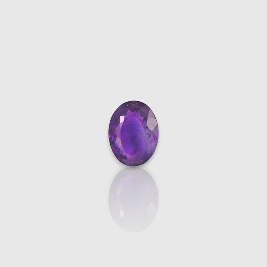 Amethyst - 8 Carat