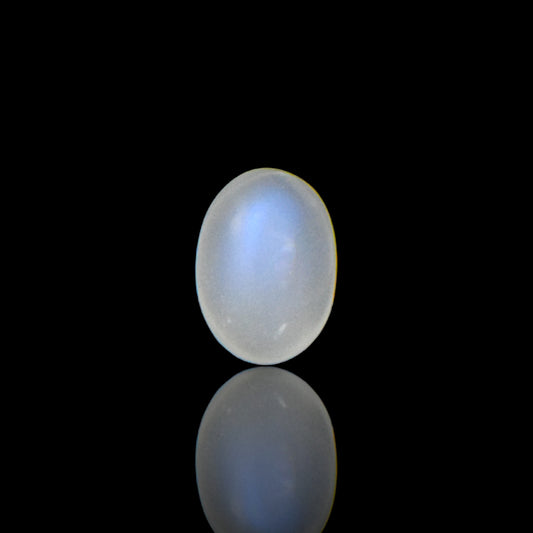 Blue Moonstone - 5.62 Carat